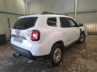 Dacia Duster II 1.5 Blue Dci 115ch Confort 4x4 - 2 Places Tva Recuperable