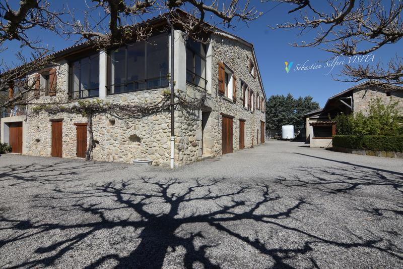 Bastide - 234 m² - 7 pièces