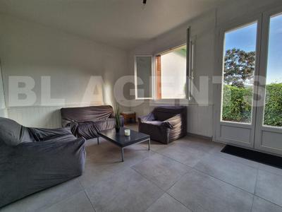 Maison - 82 m² - 5 pièces