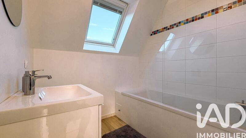 Maison de maîtres - 135 m² - 7 pièces