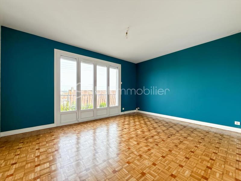 Maison - 141 m² - 7 pièces