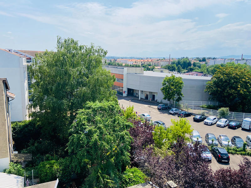 Appartement - 98 m² - 3 pièces