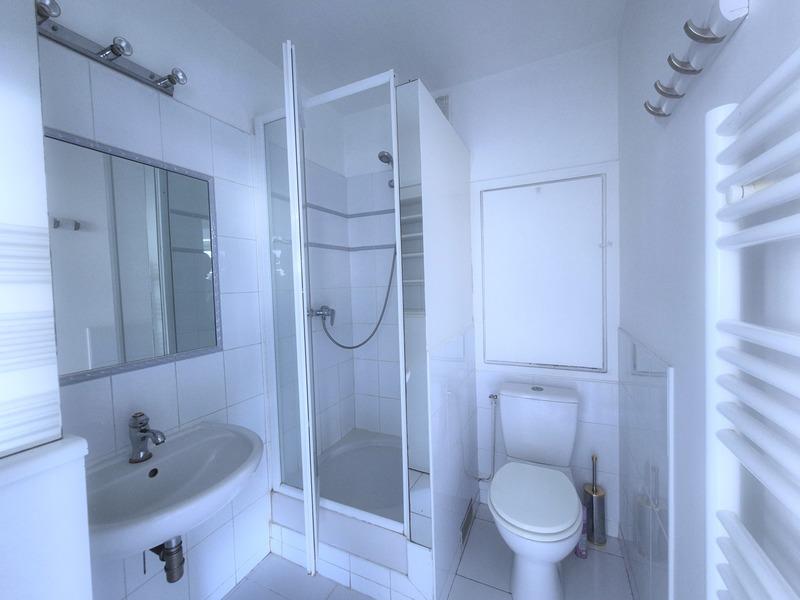 Appartement - 32 m² - 1 pièce