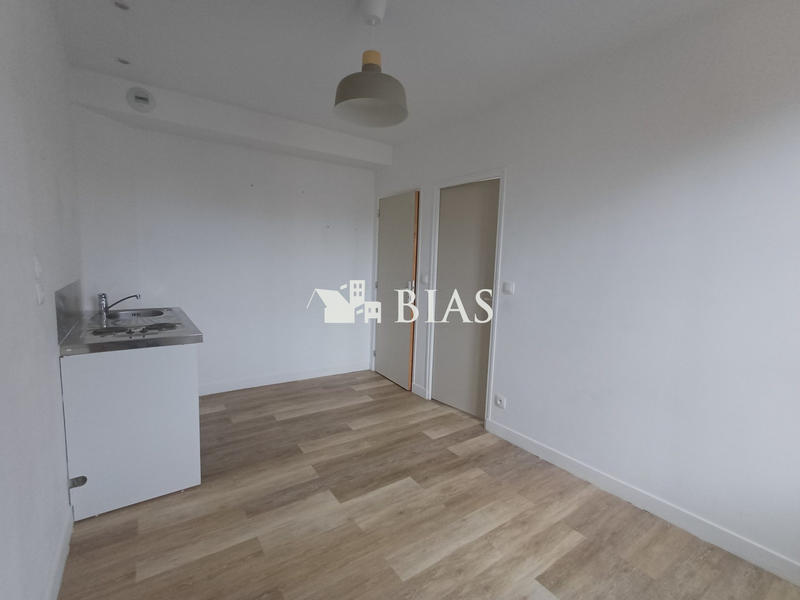 Appartement - 23 m² - 2 pièces