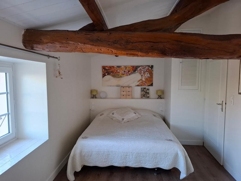 Maison - 105 m² - 3 pièces