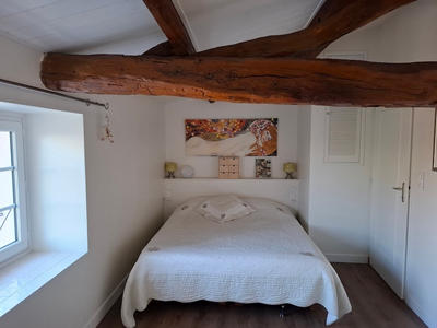 Maison - 105 m² - 3 pièces