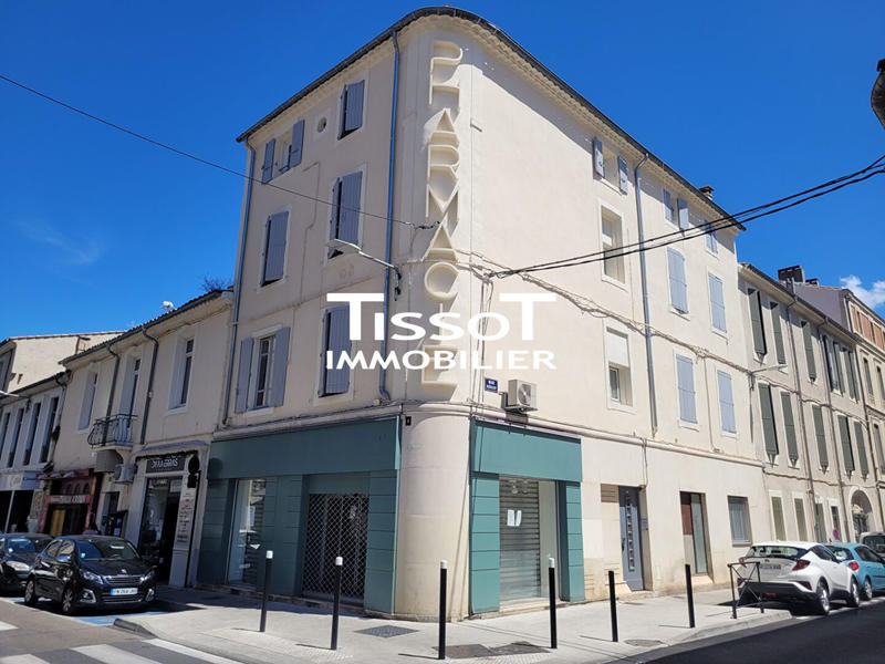 Appartement - 39 m² - 2 pièces