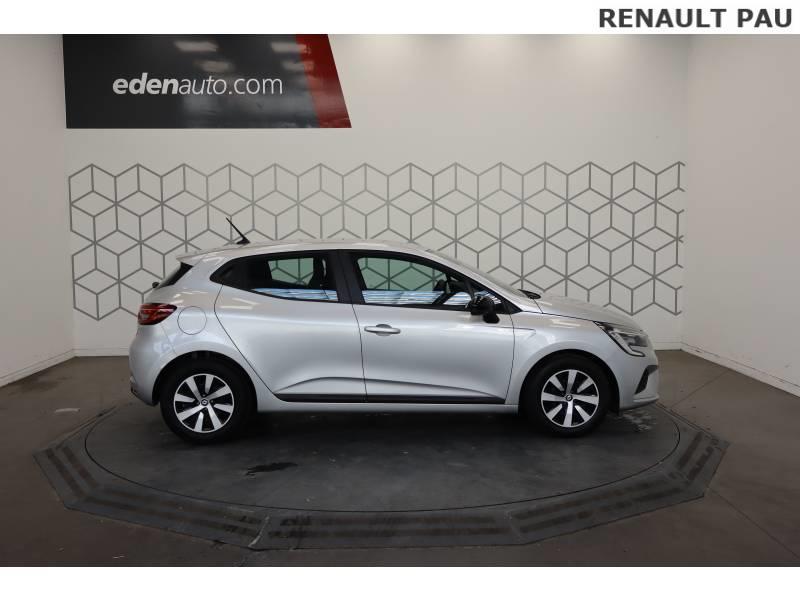 Renault Clio TCe 90 Equilibre