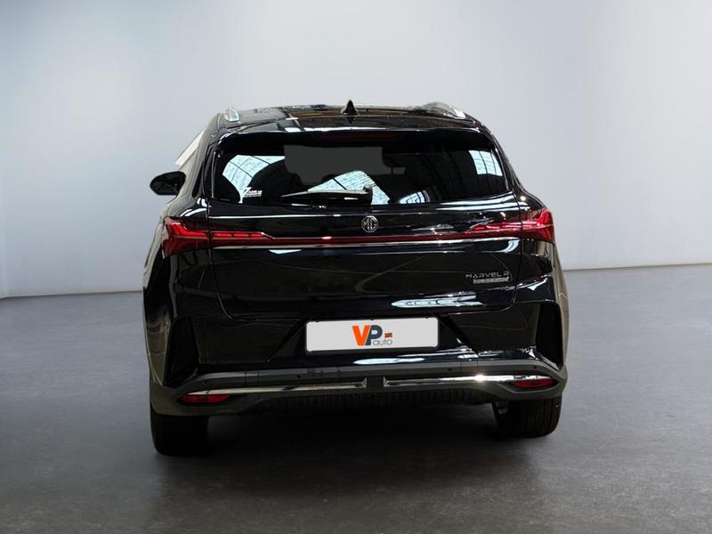 Mg Marvel R Ev 2wd Luxury