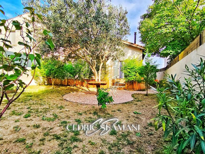 Maison - 67 m² - 3 pièces