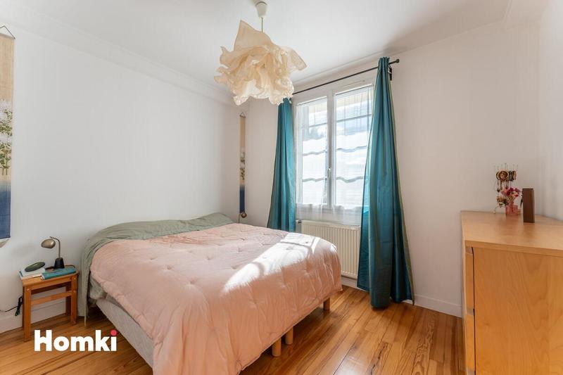 Appartement - 69 m² - 3 pièces