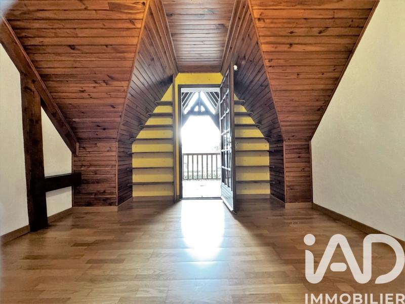 Maison - 170 m² - 6 pièces