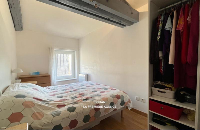 Maison - 104 m² - 4 pièces