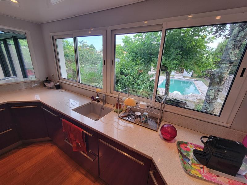 Maison - 178 m² - 6 pièces