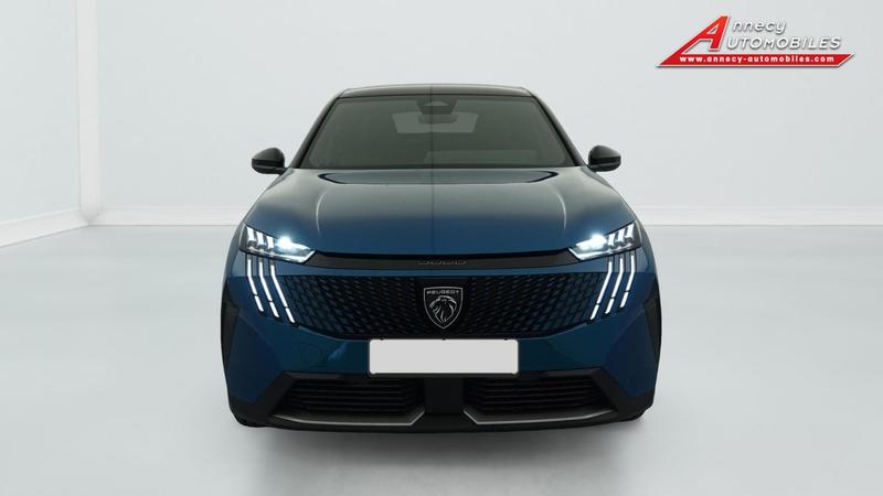 Peugeot 3008 Hybrid 145 e-Dcs6 Gt