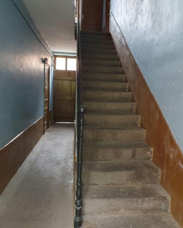 Immeuble - 148 m² - 8 pièces