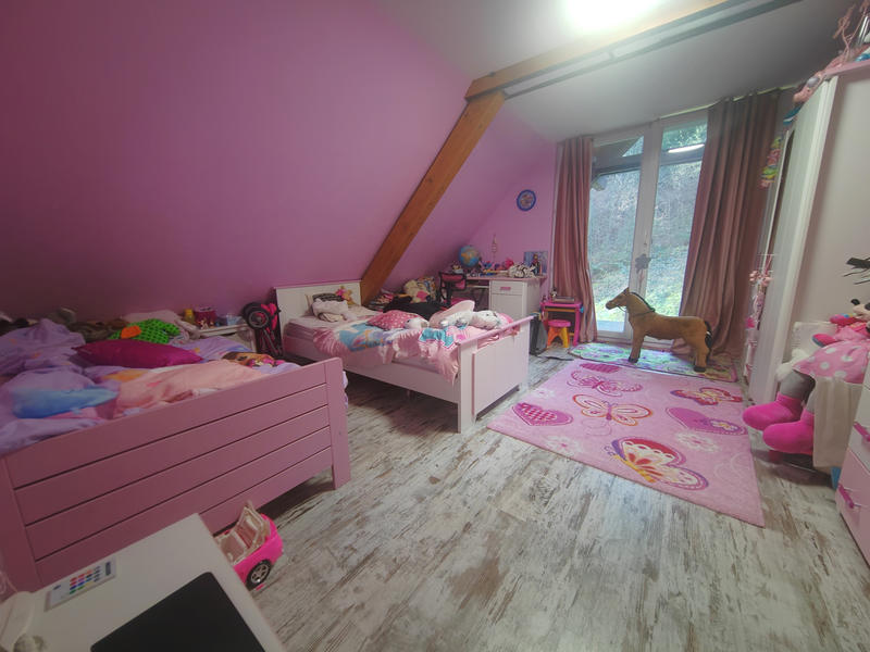 Maison - 142 m² - 4 pièces