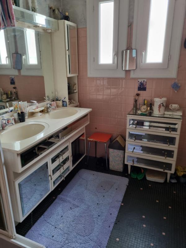 Maison - 109 m² - 6 pièces