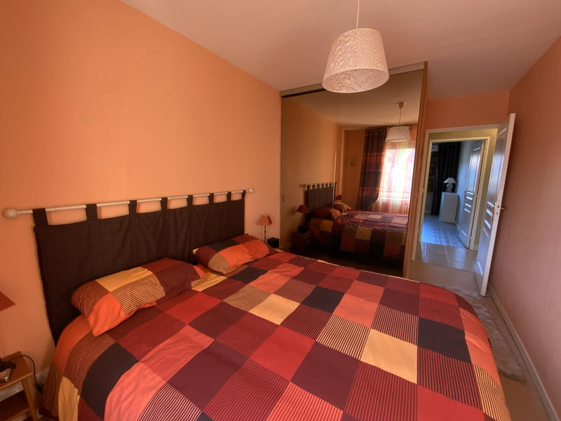 Appartement - 78 m² - 4 pièces