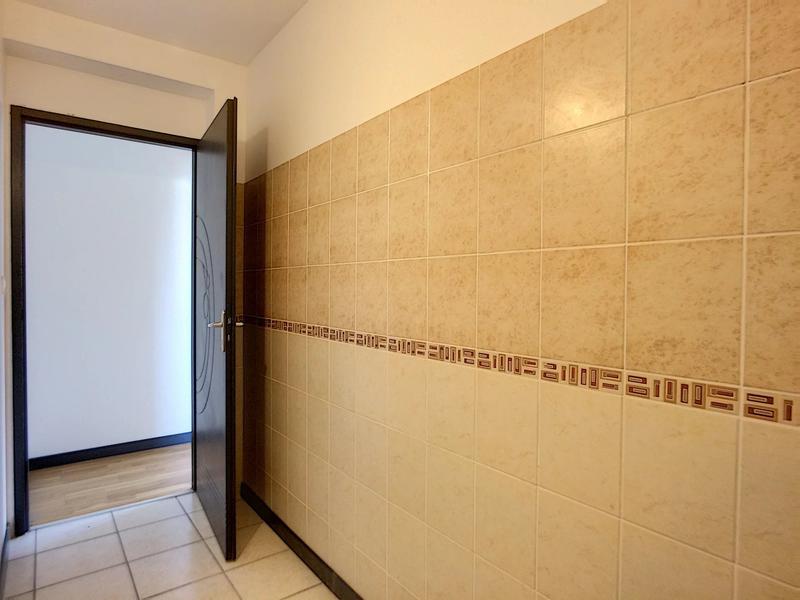 Appartement - 73 m² - 3 pièces