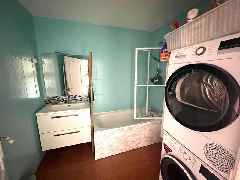 Appartement - 81 m² - 4 pièces