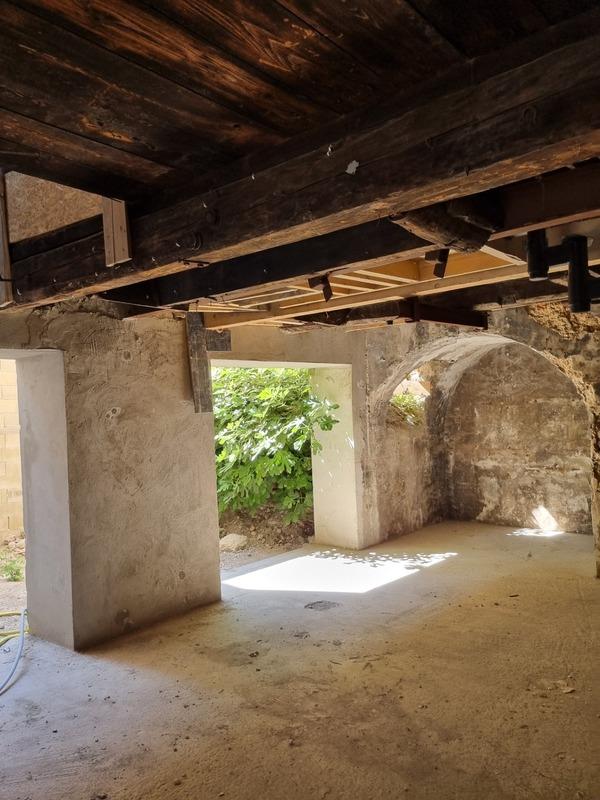 Appartement - 80 m² - 3 pièces