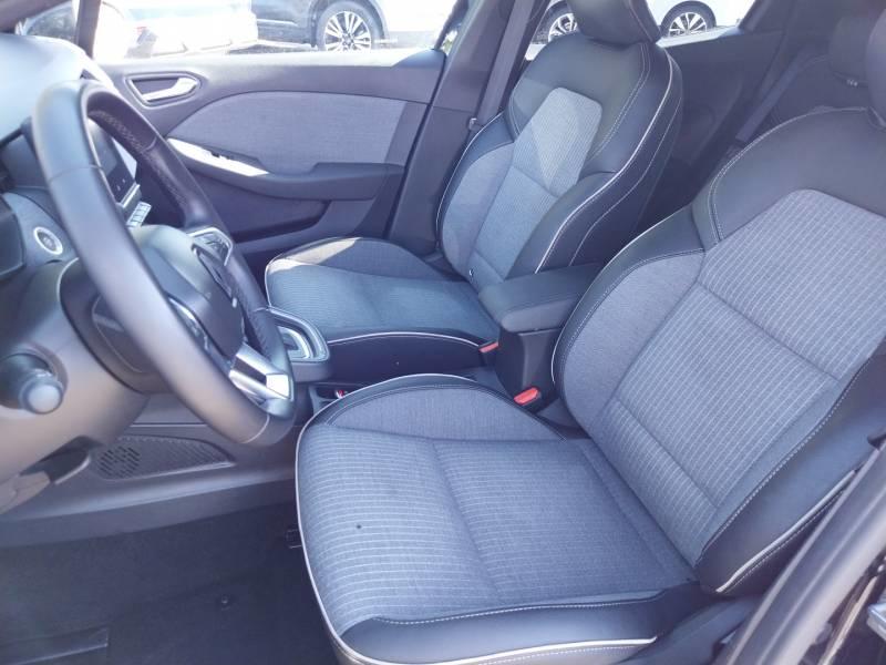 Renault Clio E-Tech full hybrid 145 Techno