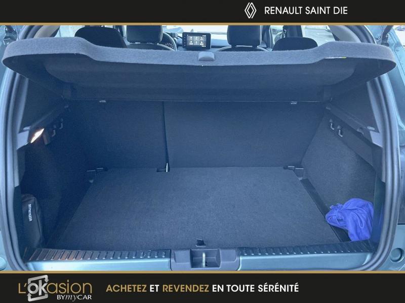 Dacia Sandero Eco-G 100 Gsr2 Stepway Extreme +