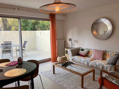 Maison - 103 m² - 3 pièces