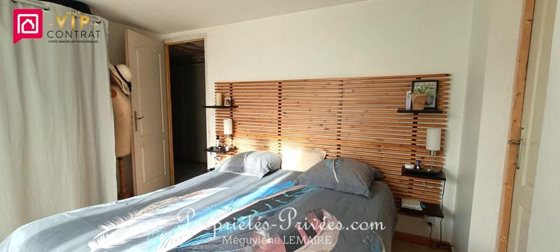 Maison - 177 m² - 7 pièces