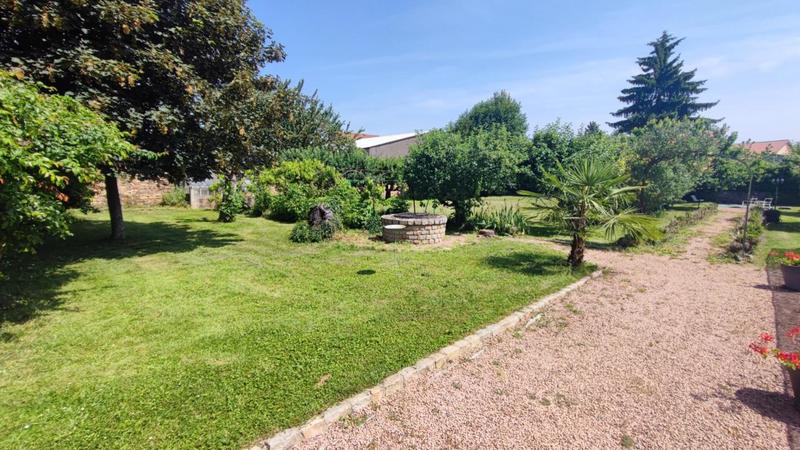 Maison - 200 m² - 7 pièces