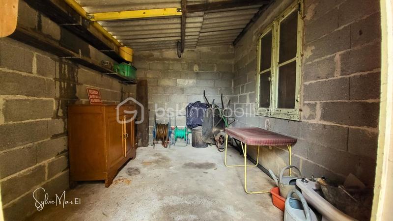 Maison en pierre - 125 m² - 4 pièces