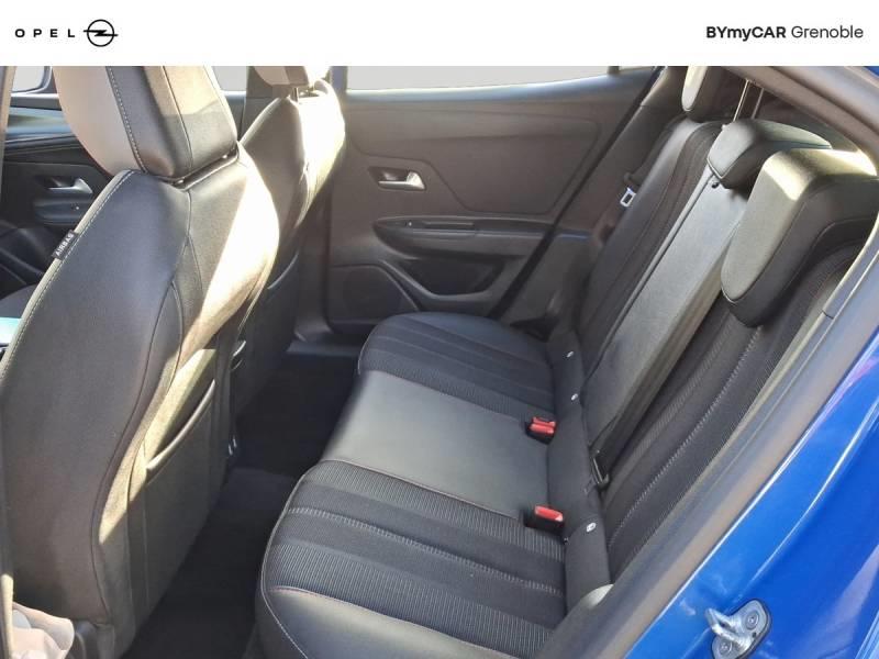 Opel Mokka 1.2 Turbo 130 ch Bva8 Gs Line