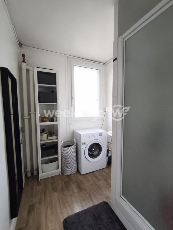 Appartement - 63 m² - 4 pièces