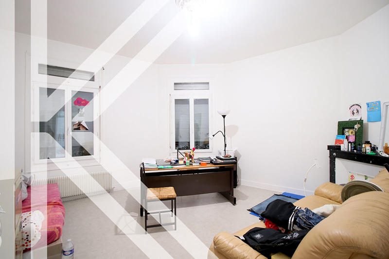 Appartement - 73 m² - 3 pièces