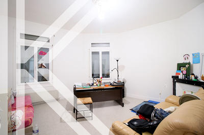 Appartement - 73 m² - 3 pièces