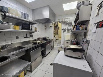 Fonds de commerce - 65 m²