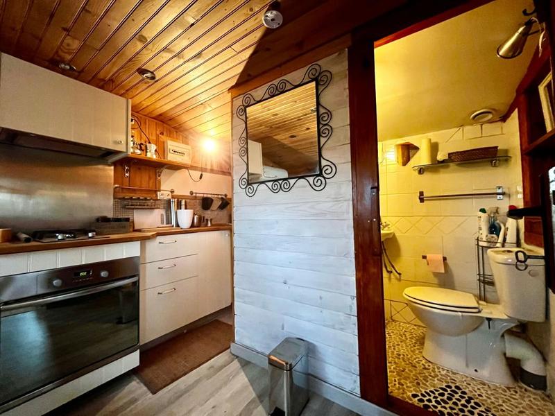 Maison - 155 m² - 6 pièces