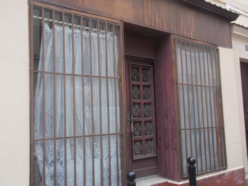 Local d'activité / Entrepôt - 50 m² - 3 pièces