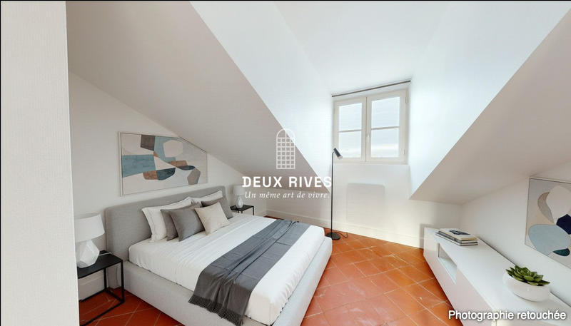 Appartement - 30 m² - 2 pièces