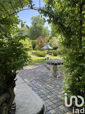 Maison de campagne - 300 m² - 10 pièces