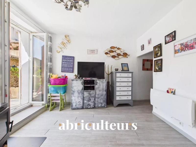 Maison de ville - 152 m² - 6 pièces