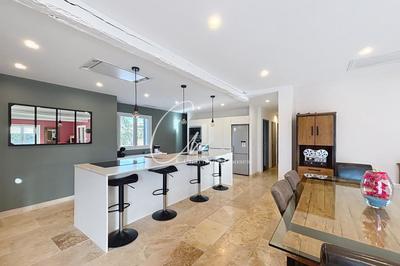 Maison de campagne - 134 m² - 5 pièces