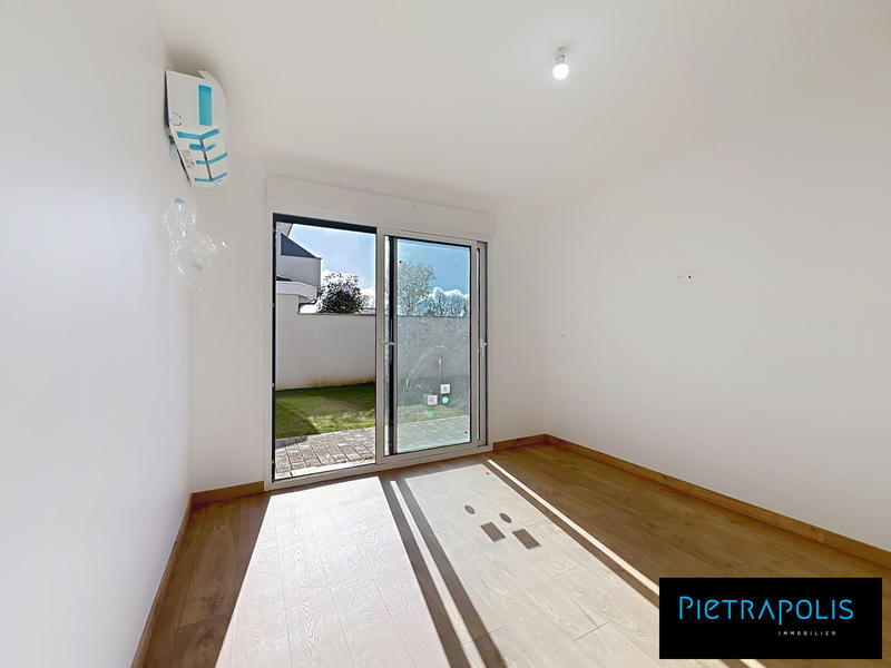 Appartement - 109 m² - 4 pièces