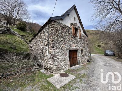 Ferme - 90 m² - 3 pièces