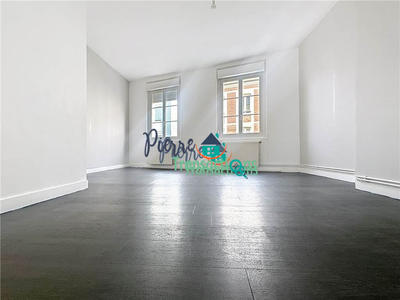 Duplex - 68 m² - 3 pièces