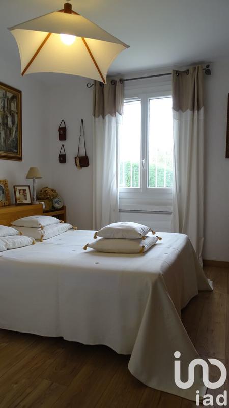 Maison - 134 m² - 5 pièces