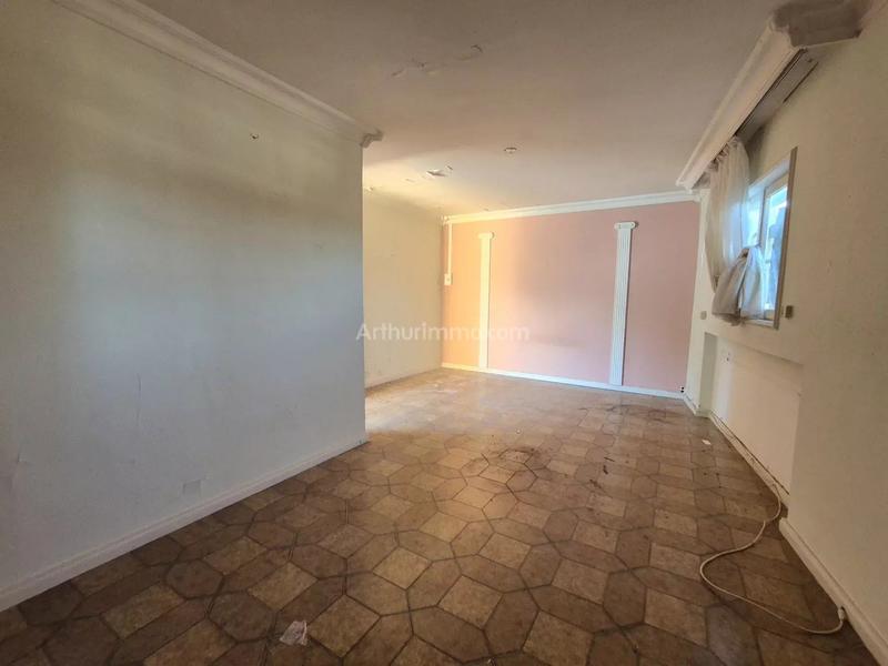 Appartement - 31 m² - 1 pièce