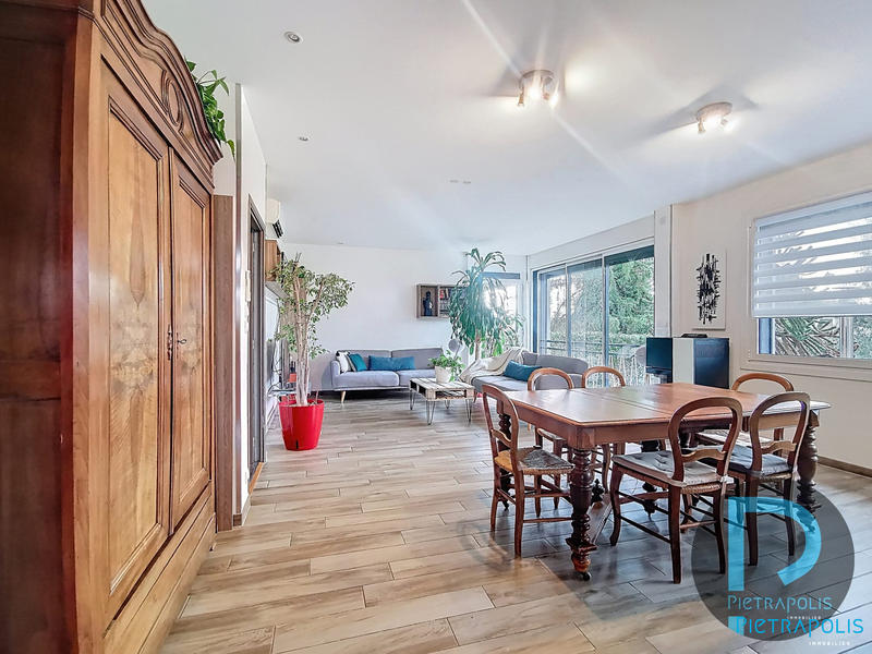 Villa - 135 m² - 4 pièces