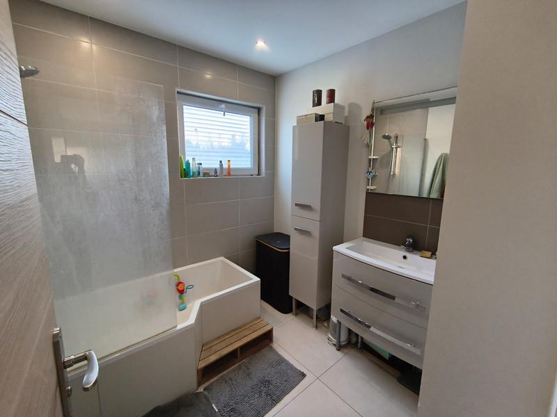 Maison - 75 m² - 3 pièces